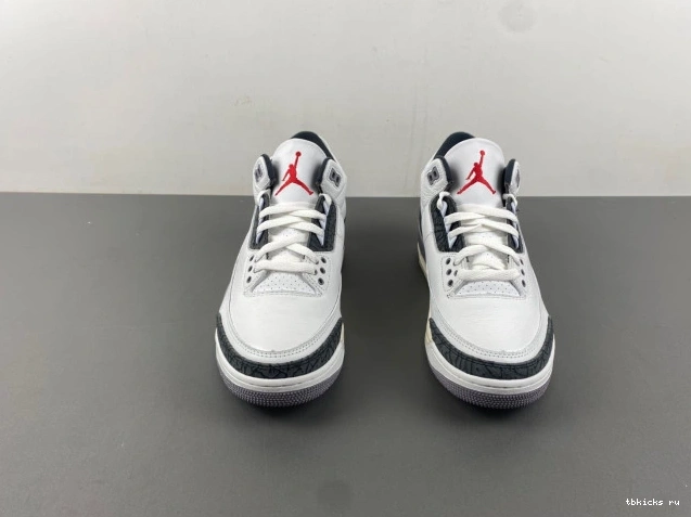 Reps TB CT8532-106 Grey 3 Air Jordan Cement 0825